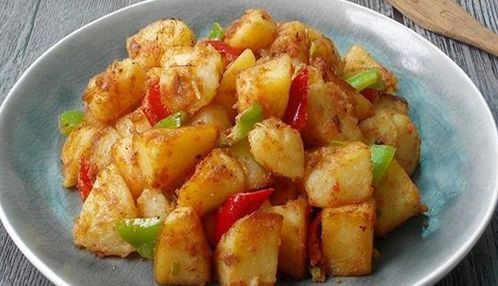 这几道简单的土豆食谱，让你做饭不再嫌麻烦